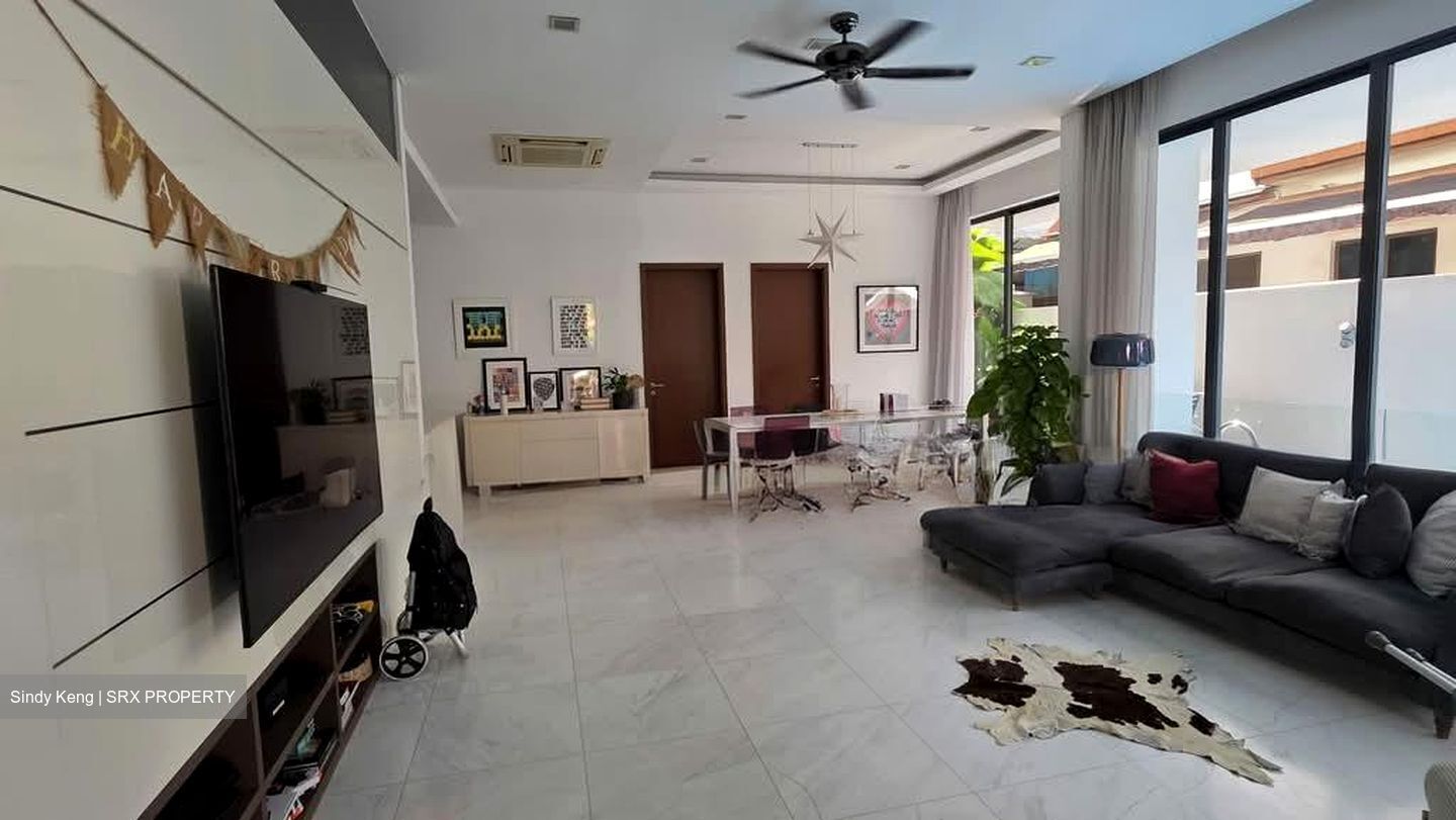 Serangoon Garden Estate (D19), Semi-Detached #554748331